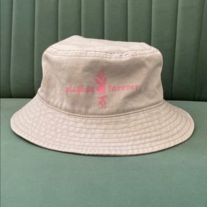 Playboy buckethat